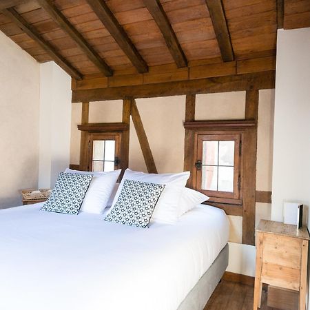 L'Oisellerie Meuble De Tourisme Villa อองเชร์ ห้อง รูปภาพ