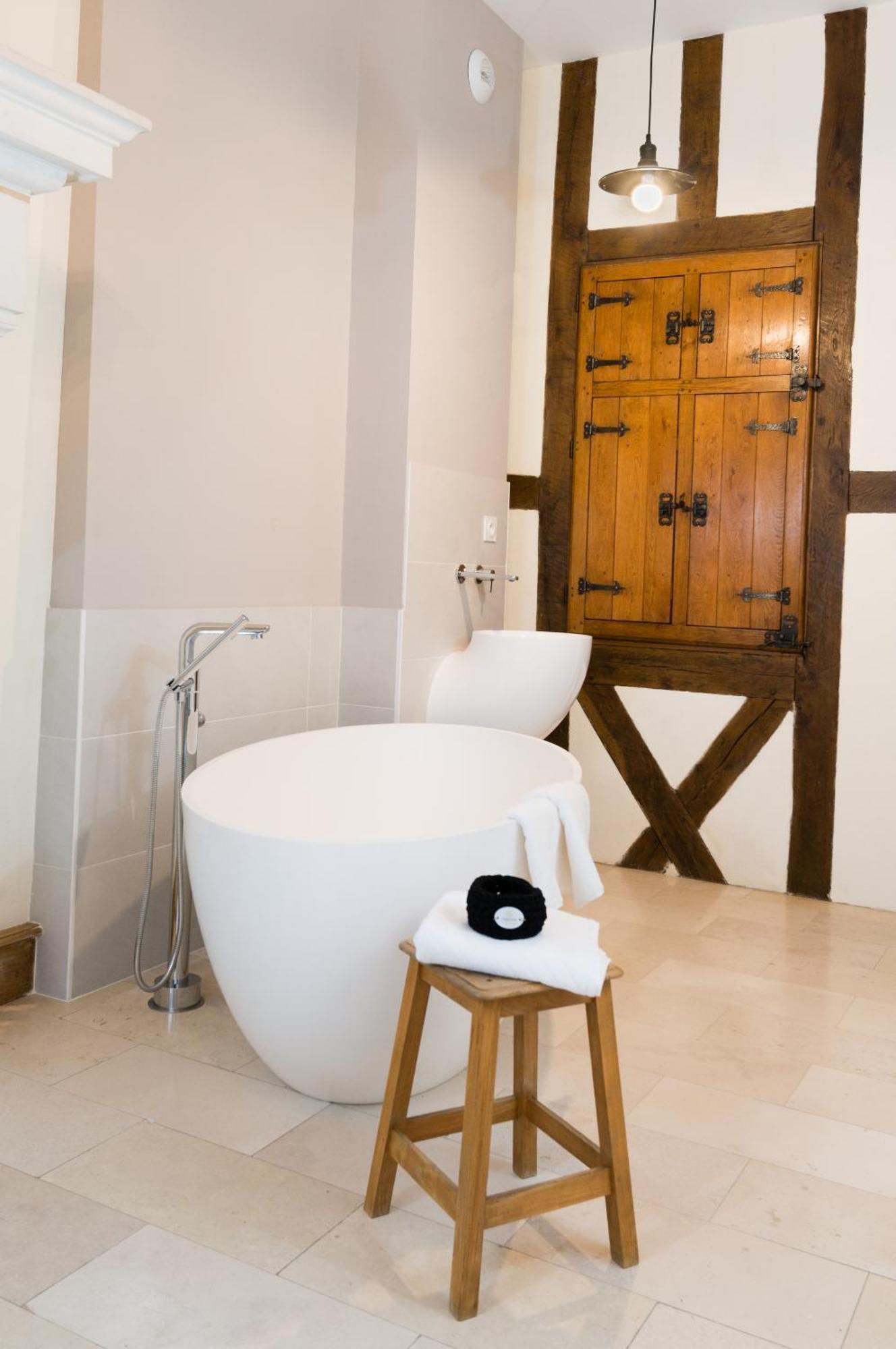 L'Oisellerie Meuble De Tourisme Villa อองเชร์ ห้อง รูปภาพ